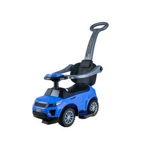 Baby Mix guralica 2u1 - Blue