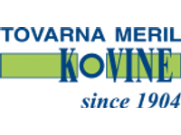 Tovarna meril