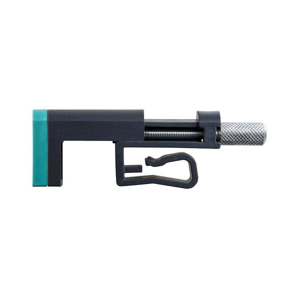 Wolfcraft Pomoćne Stega - Stezač Rubova KS 24 / 2 kom - 3037000 slika 2