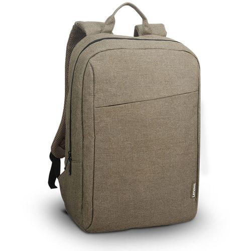 Lenovo 15.6 Laptop Casual Backpack B210 Maslinasti slika 5
