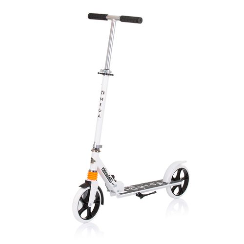 Chipolino romobil Omega white slika 1