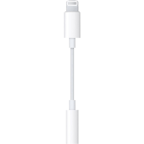 Apple Adapter za slušalice, Lightning - 3.5 mm - MMX62ZM/A slika 2