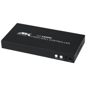 NN-Su HDMI razdjelnik, video zid, 1 HDMI ulaz - 4 HDMI izlaza, 4K - XP02
