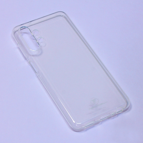 Torbica Teracell Skin za Samsung A136 Galaxy A13 5G transparent slika 1