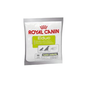 ROYAL CANIN Educ niskoalorična trening poslastica, za pse i štence, 30x50 g