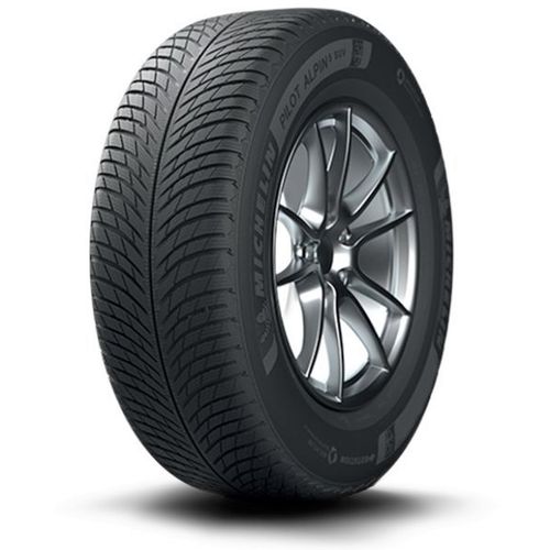 Michelin Guma 285/40r21 109v pilot alpin 5 suv xl tl michelin zimske gume slika 2