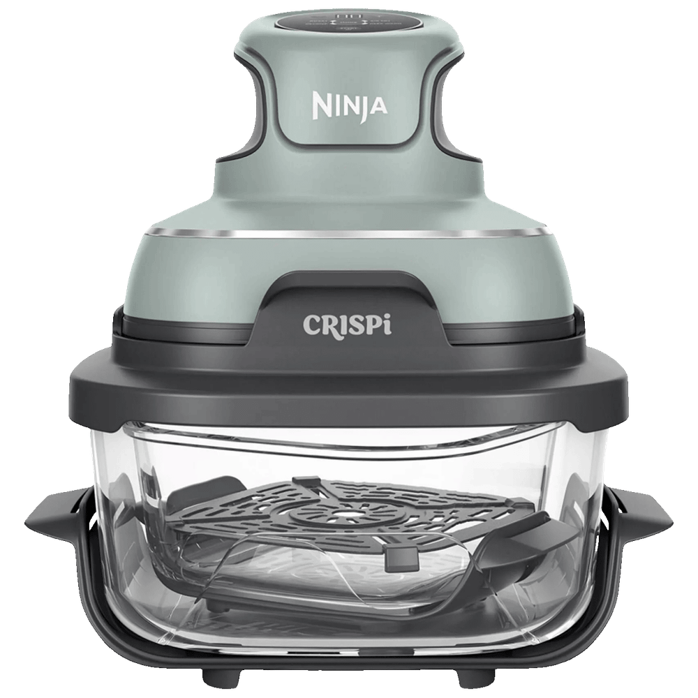 NINJA Friteza na vrući zrak 4u1 FN101EUSG / 1700 W, 3.8/1.4 l slika 3