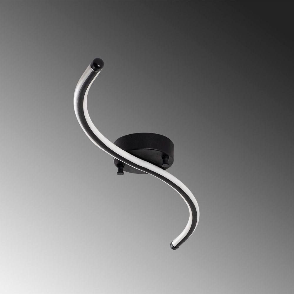 Yılan - 13278 Crna Luster slika 6
