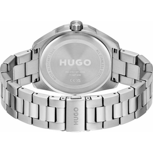 Muški sat Hugo Boss 1530242 (Ø 44 mm) slika 3