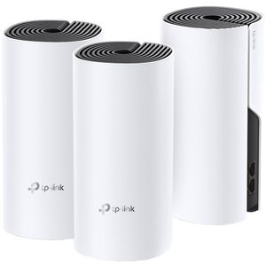 AC1200 Cjelokupni Mesh Wi-Fi Sustav s Qualcomm CPU-om