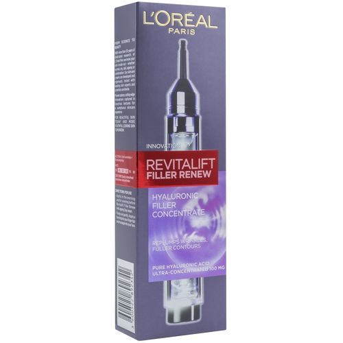 L'Oreal Paris Revitalift Filler serum za lice sa hijaluronskom kiselinom 16ml slika 3