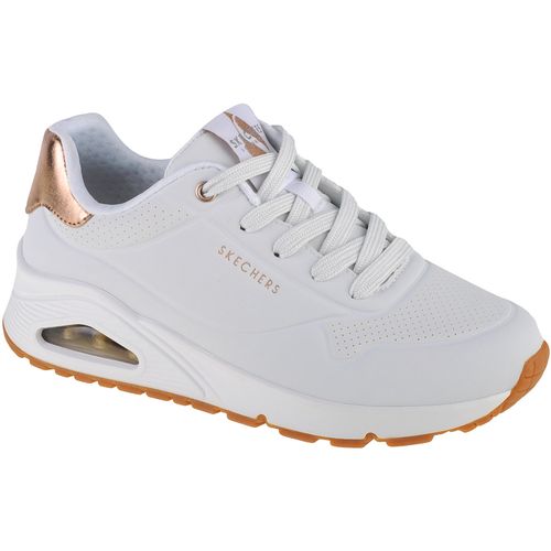 Skechers Uno-Golden Air ženske tenisice 177094-WHT slika 1