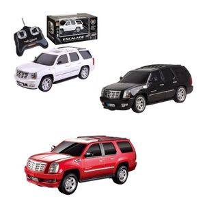 GK Racer Cadillac 2411 na daljinsko upravljanje 1:24, Sorto