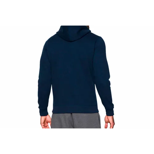 Under Armour Rival Fitted Full Zip 1302290-410 slika 8