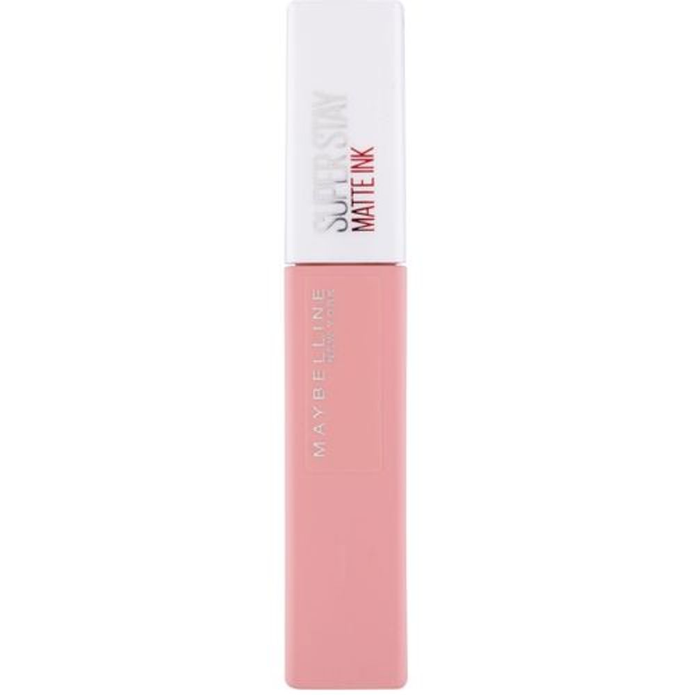 Maybelline New York Superstay Matte Ink Ruž za usne 5 Loyalist slika 2
