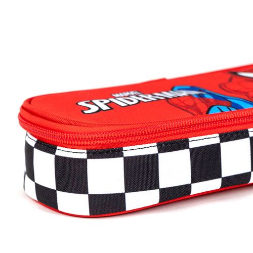 Marvel Spiderman pencil case slika 3