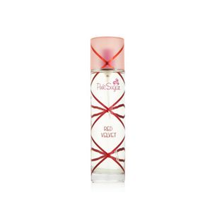 Aquolina Pink Sugar Red Velvet Eau De Toilette 100 ml (woman)