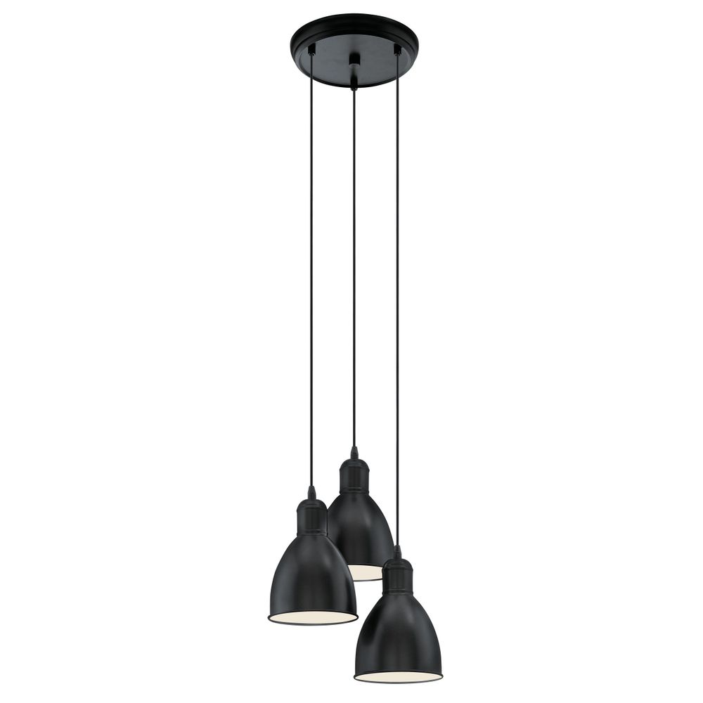 PRIDDY Luster slika 1