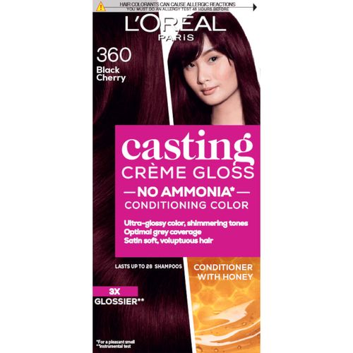 L'Oreal Paris Casting Creme Gloss farba za kosu 360 slika 1