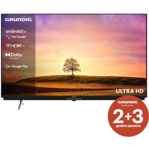 Grundig LED TV 65 GGU 7900B slika 1