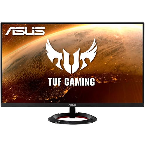 Monitor ASUS TUF VG279Q1R 27" IPS 1920x1080 144Hz 1ms MPRT HDMIx2 DP Freesync crna slika 1