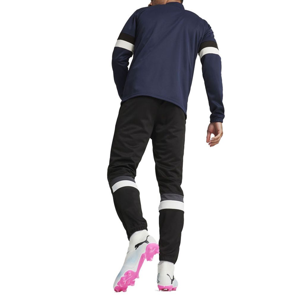 Puma Komplet trenerka Teamrise TrackSuit za muškarce slika 2