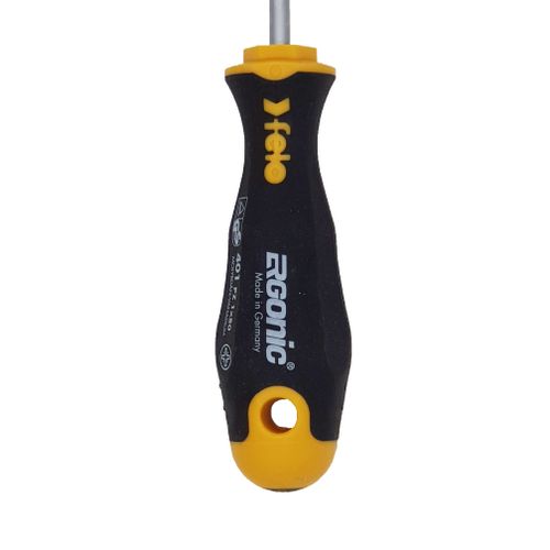 Šrafciger Felo Ergonic Pozidriv PZ1 x 80 40110210 slika 2