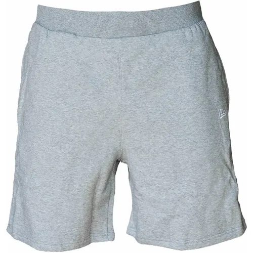 New era essentials shorts 60416738 slika 1