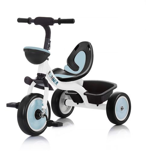 Chipolino tricikl Runner Sky  slika 1