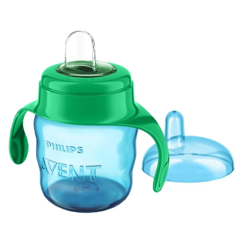 Philips Avent bočica čarobna mini plava , 200ML slika 1