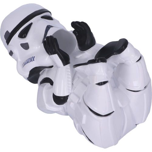 Nemesis Now Stormtrooper Guzzler 22 cm slika 5