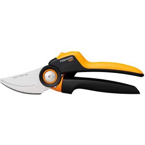 FISKARS škare vrtne mimoilazne PowerGear P961 1057175 promo