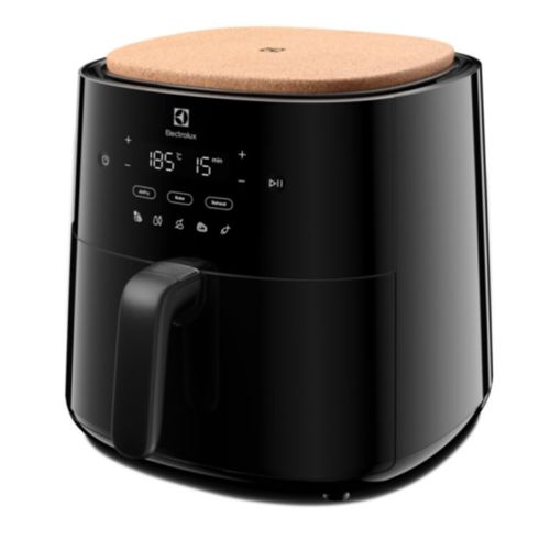 Electrolux EAF5B Air fryer, Friteza na vruć vazduh 5.4 L slika 1