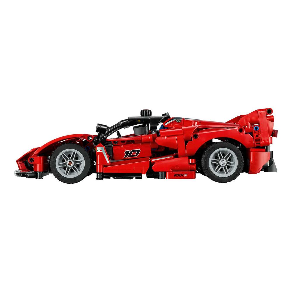 LEGO 42212 Ferrari FXX K slika 4