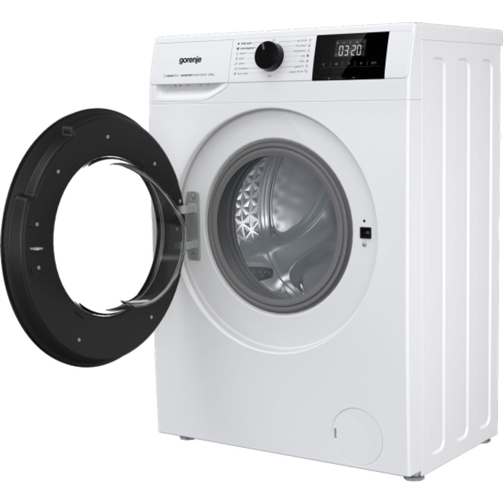Gorenje Mašina za veš W3NGPI74A3S, 7 kg / 1400 rpm slika 6