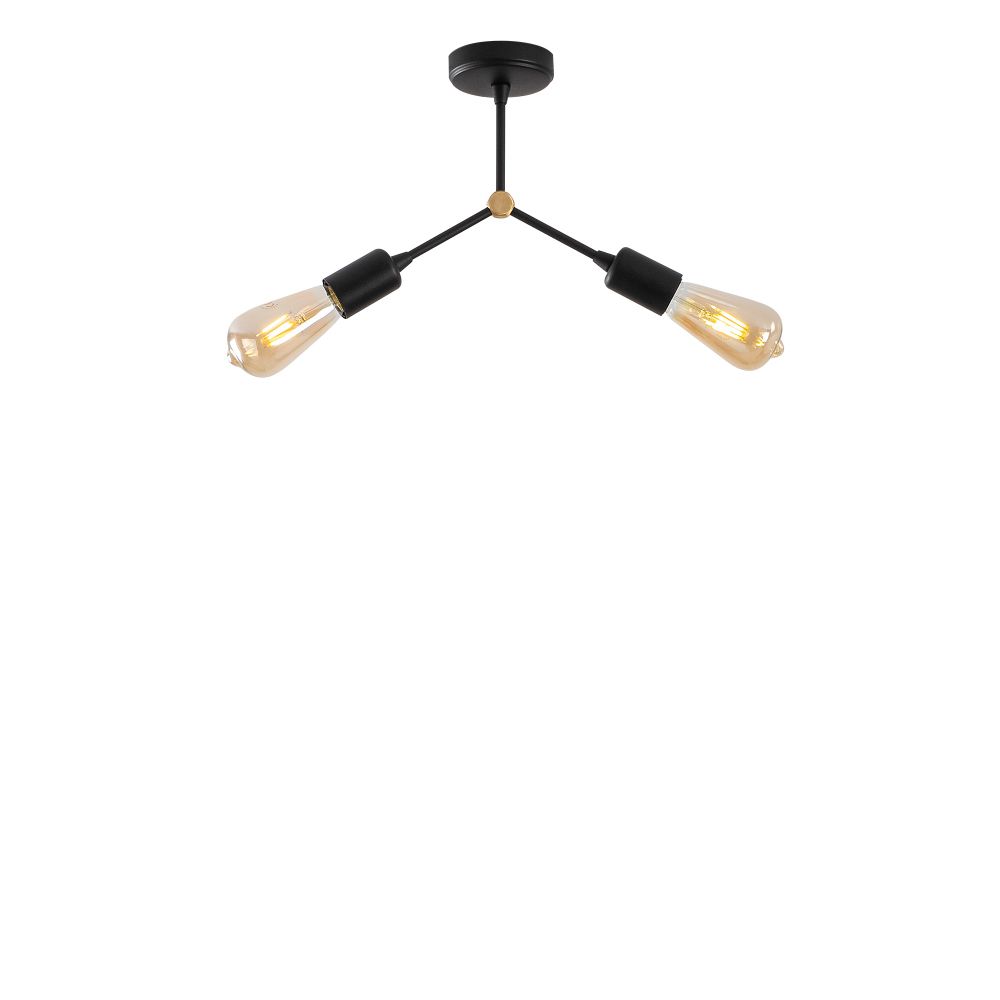 Sparrow - 1252 Crni Luster slika 4