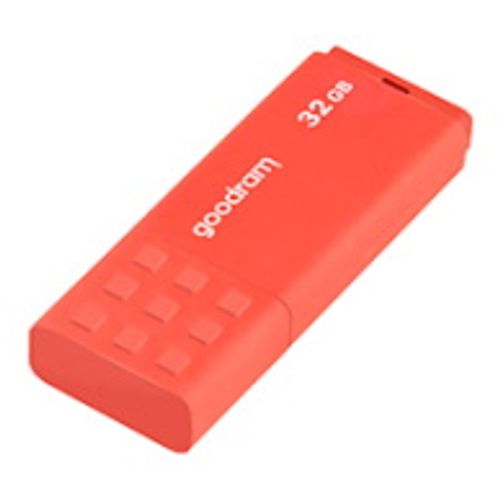 Memorija USB GoodDrive UME ORANGE 3.0 32gb narančasti RETAIL slika 1