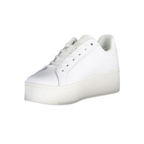 TOMMY HILFIGER WHITE WOMEN'S SPORTS SHOES slika 2