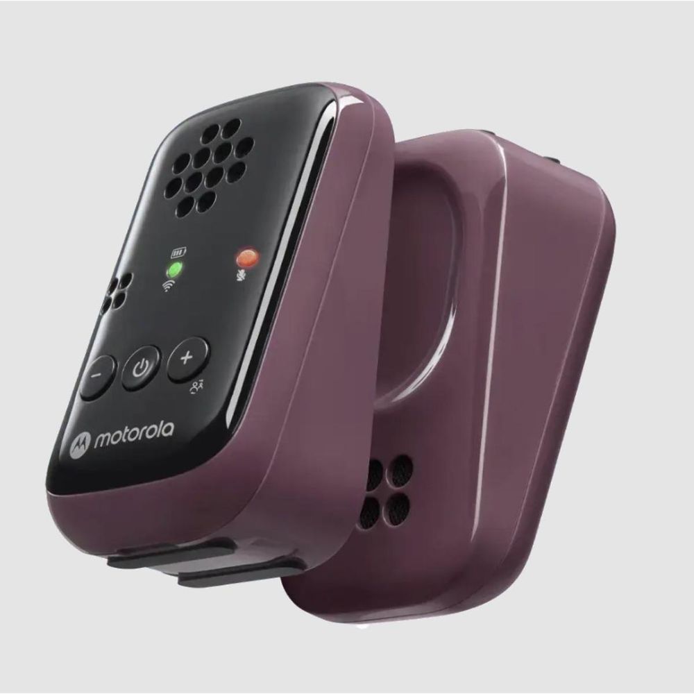 Motorola Audio Baby Monitor Pip 12 120motopip12trave slika 2