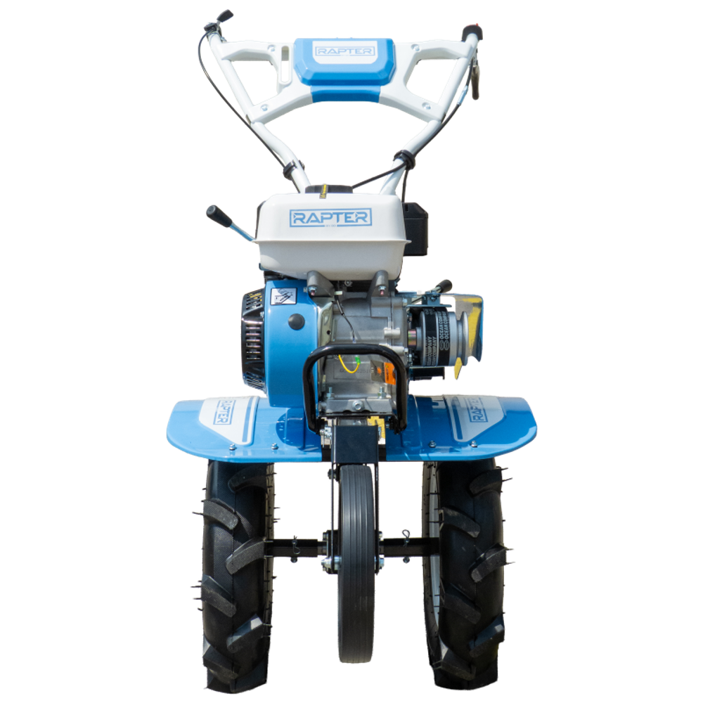 Rapter motokultivator (freza) RRHQ GT-100 RR44490 slika 4