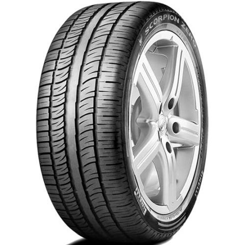 Pirelli 285/45R21 113W XL SC ZERO MO1 m+s slika 1