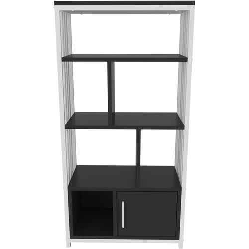 Valero - White, Anthracite White
Anthracite Bookshelf slika 4