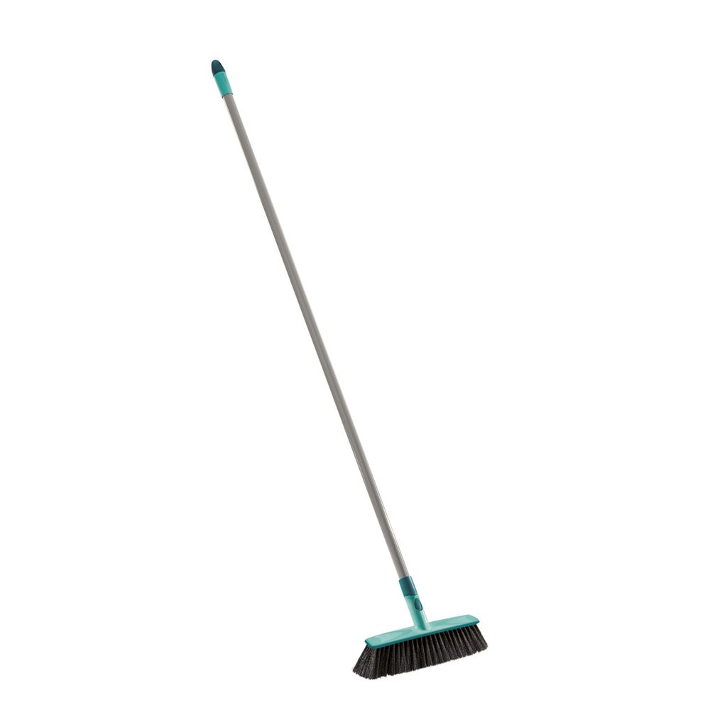 Leifheit četka nastavak za metenje 30cm CLICK slika 3