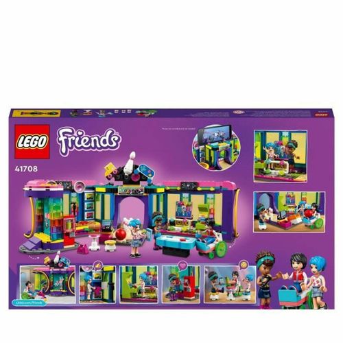 Playset Lego 41708 Pisana slika 2