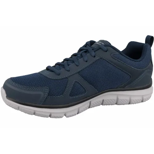 Muške Tenisice Skechers Track-Scloric 52631-NVY slika 18