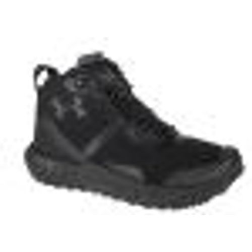 Under Armour Micro G Valsetz Mid muške čizme 3023741-001 slika 5