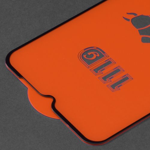 Techsuit - 111D Full Cover / Full Glue Glass zaštitno staklo za Redmi A1 slika 3