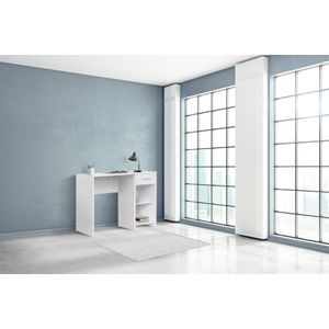 Bijeli Radni Sto Cms-505-Bb-1