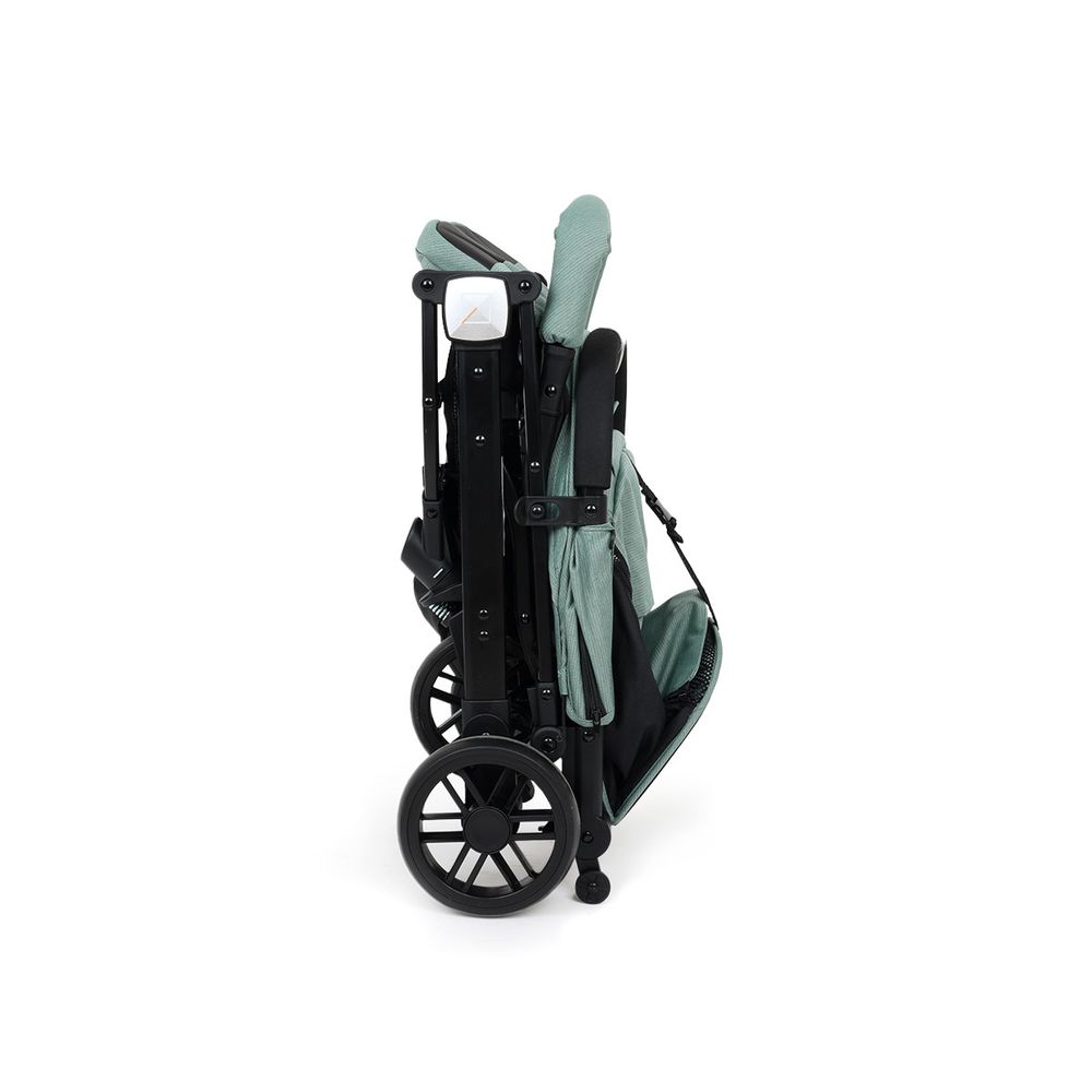 Jungle Kolica za bebe Quad, Mint slika 11