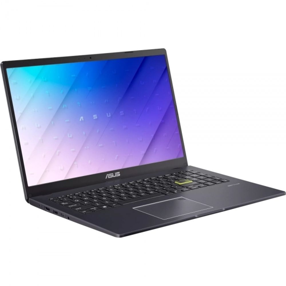 Asus Vivobook Go 15 E504KA-BQ1204 Celeron N4500 8GB 512GB SSD 15,6" FHD Windows 11 Home plava slika 2